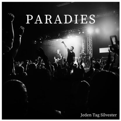 release-JedenTagSilvester-Paradies