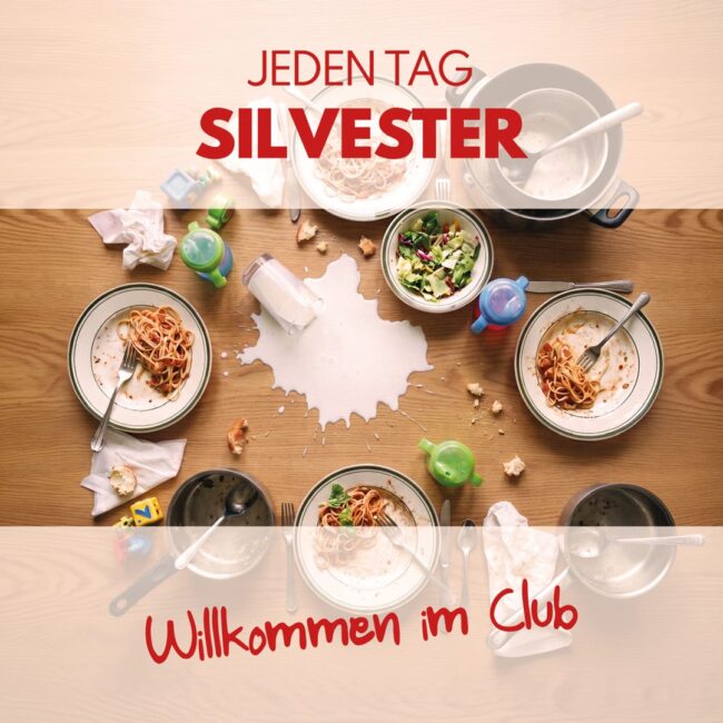 release-JedenTagSilvester-WillkommenImClub